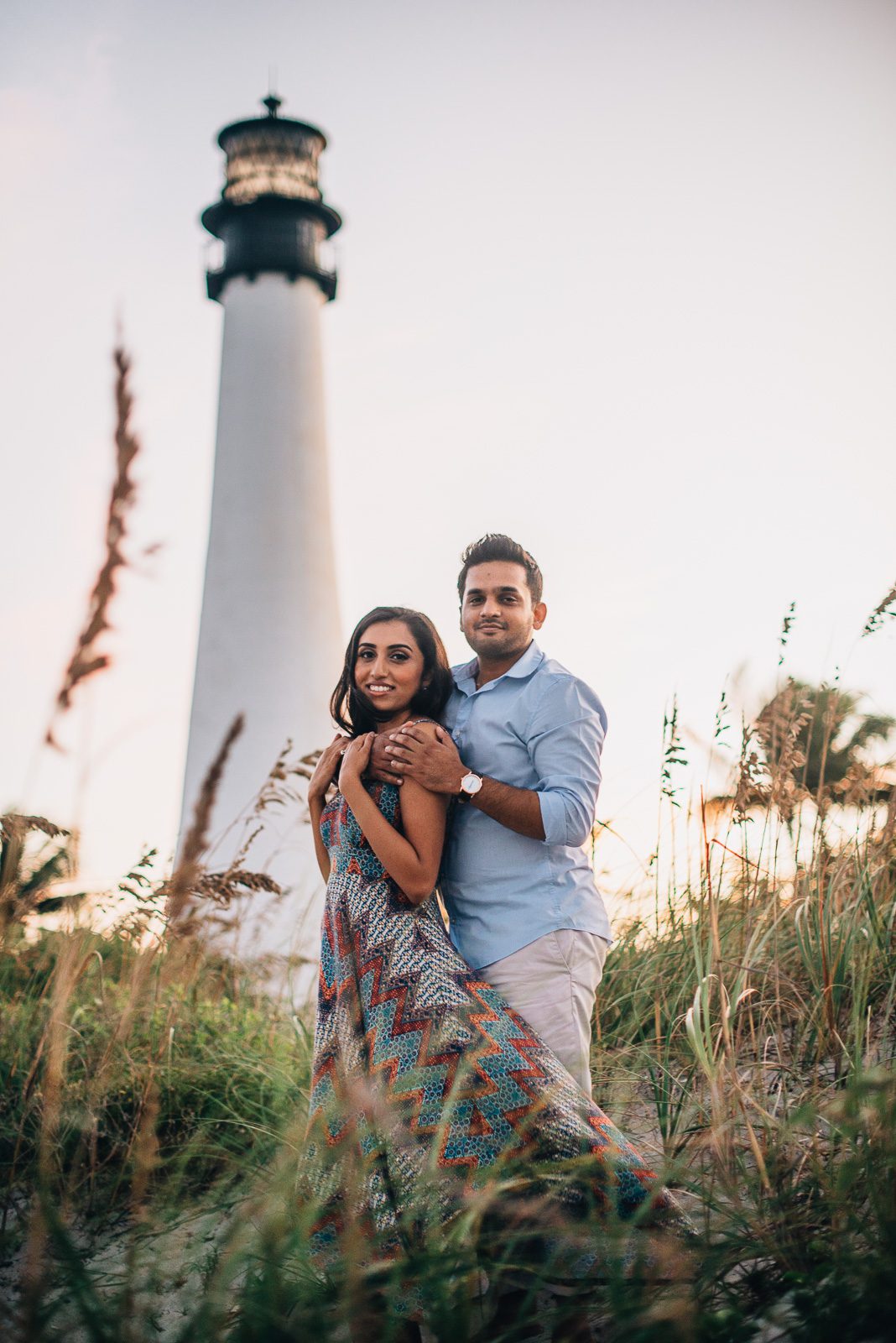 evan rich photography miami lighthouse engagement photography (16)