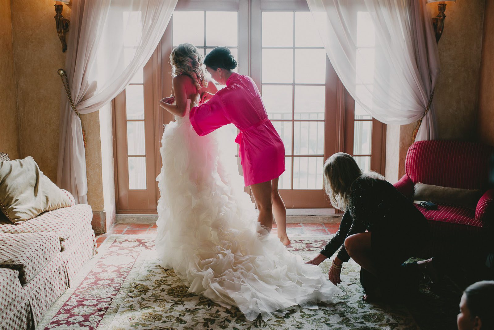 Biltmore Wedding Photography Evan Rich (12)