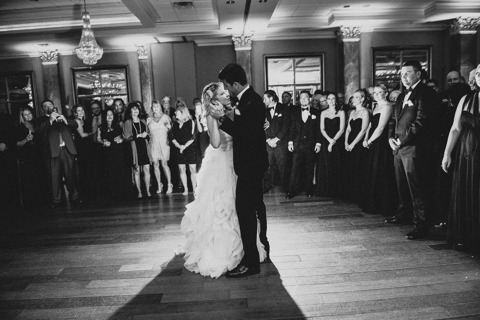 Biltmore Wedding Photography Evan Rich (54)