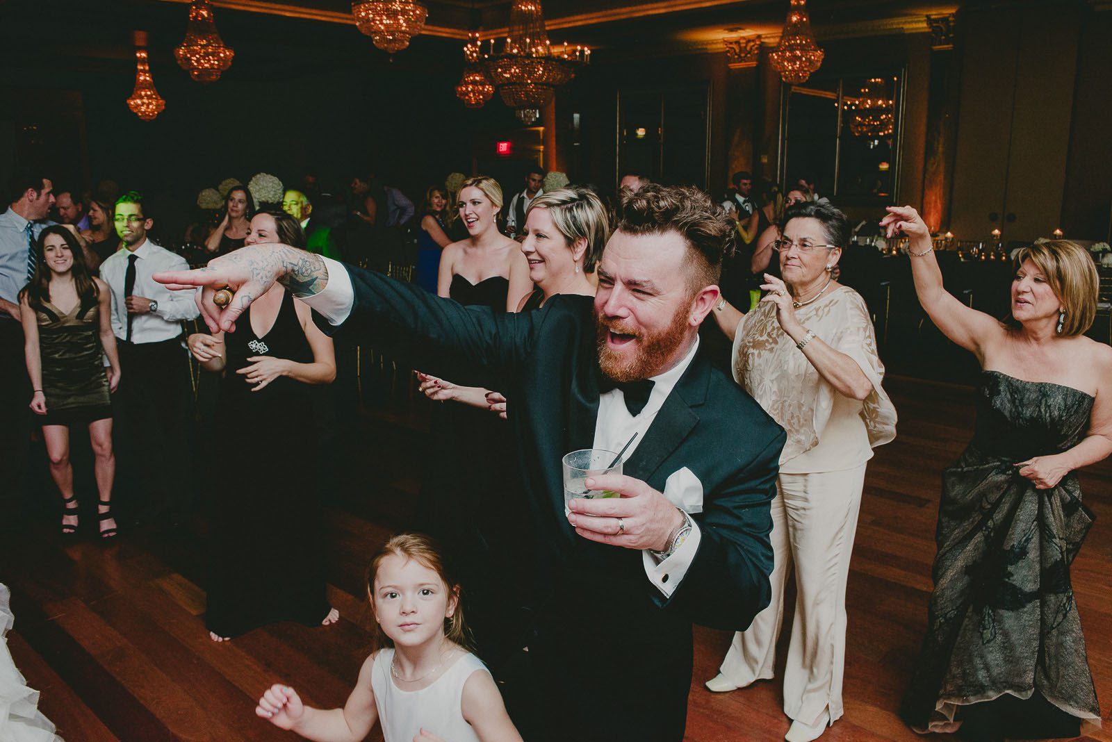 Biltmore Wedding Photography Evan Rich (57)