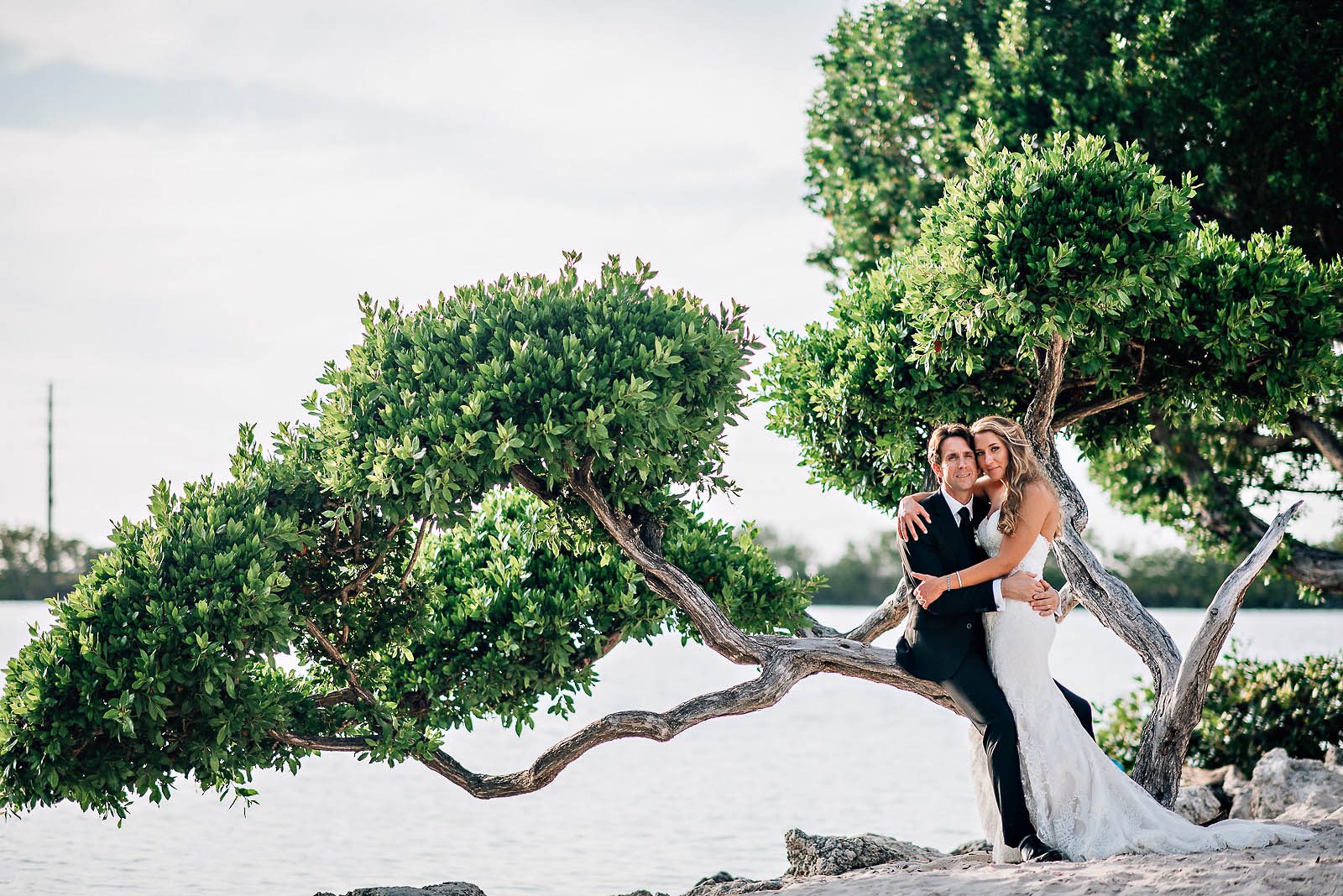 Hawks Cay Wedding Photography (6)