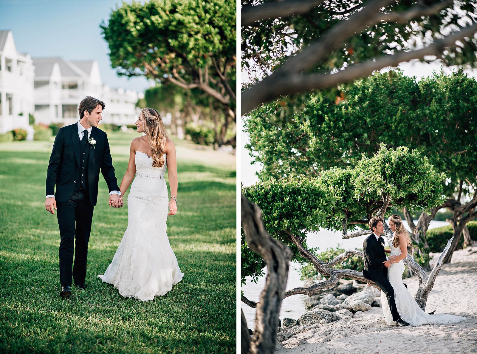 Hawks Cay Resort Wedding Photography (31)