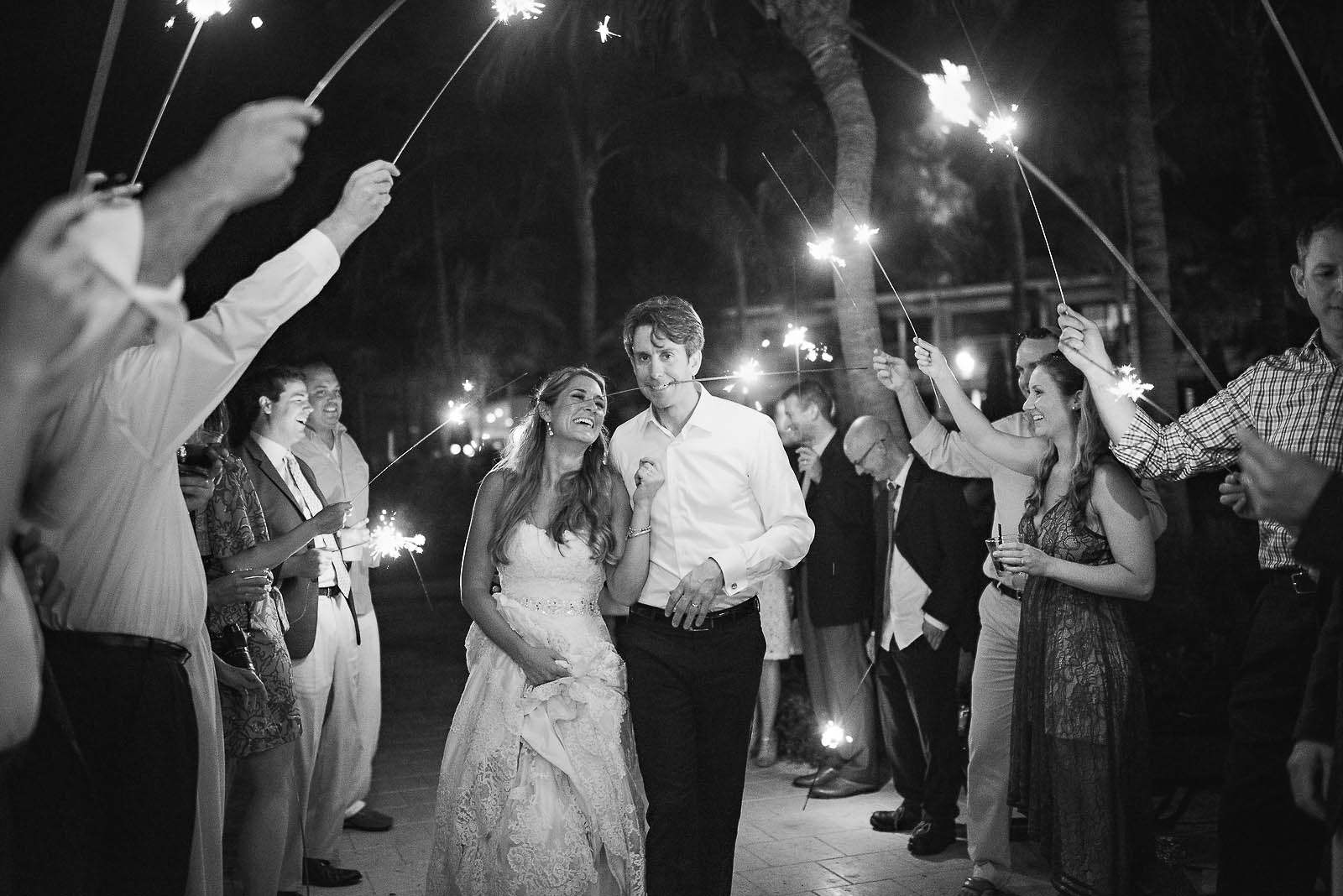Hawks Cay Resort Wedding Photography (48)
