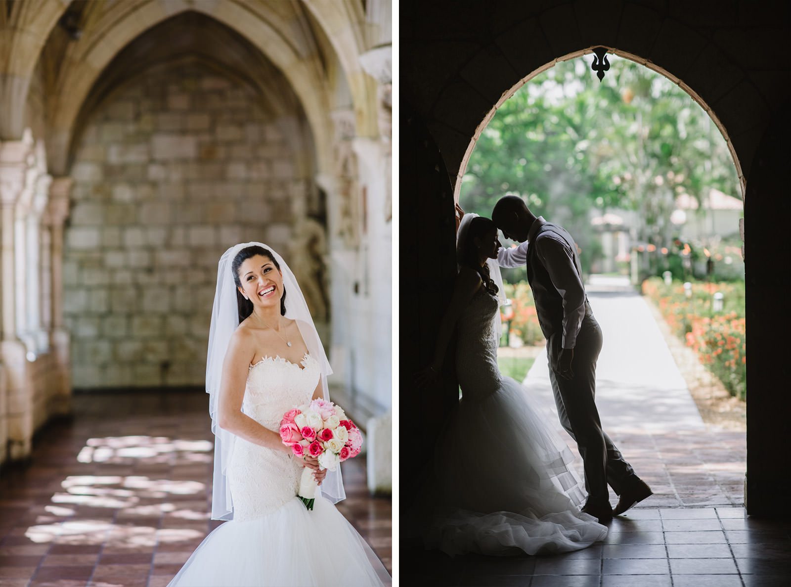 the ancient spanish monastery wedding photography (22)