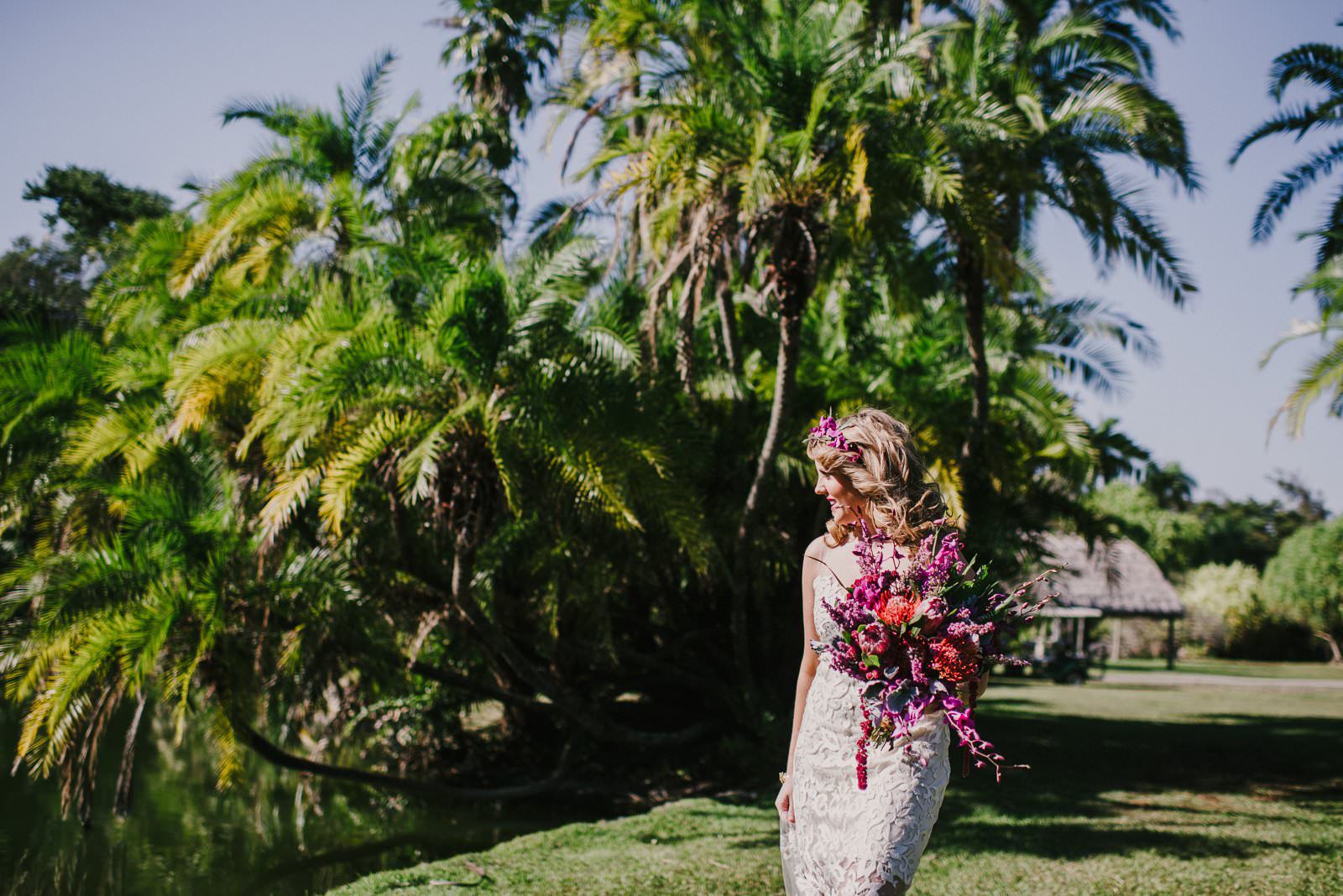 Fairchild Tropical Gardens Wedding Evan Rich Photography (15)
