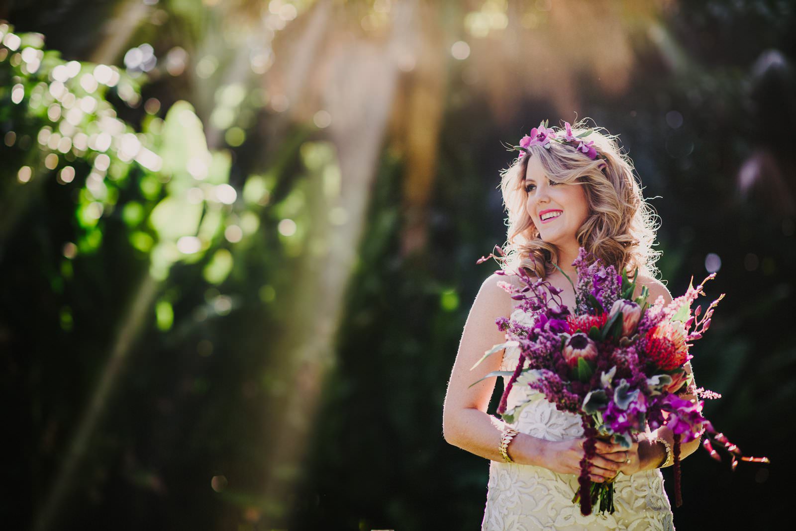 Fairchild Tropical Gardens Wedding Evan Rich Photography (16)