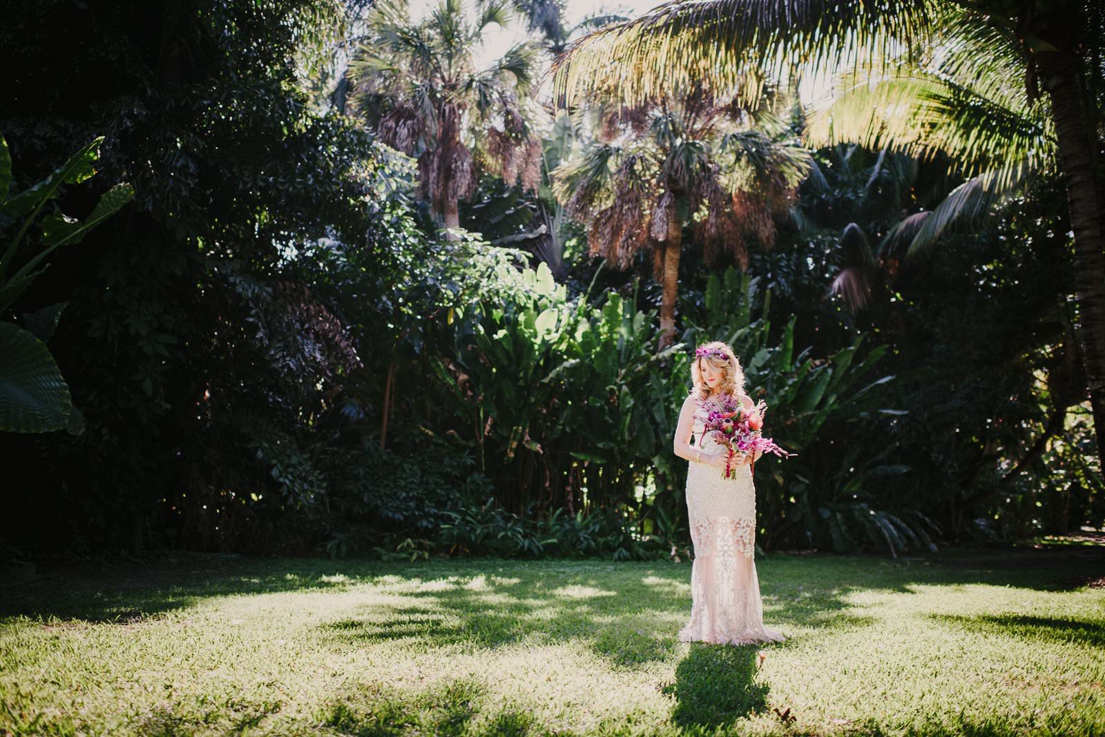 Fairchild Tropical Gardens Wedding Evan Rich Photography (17)