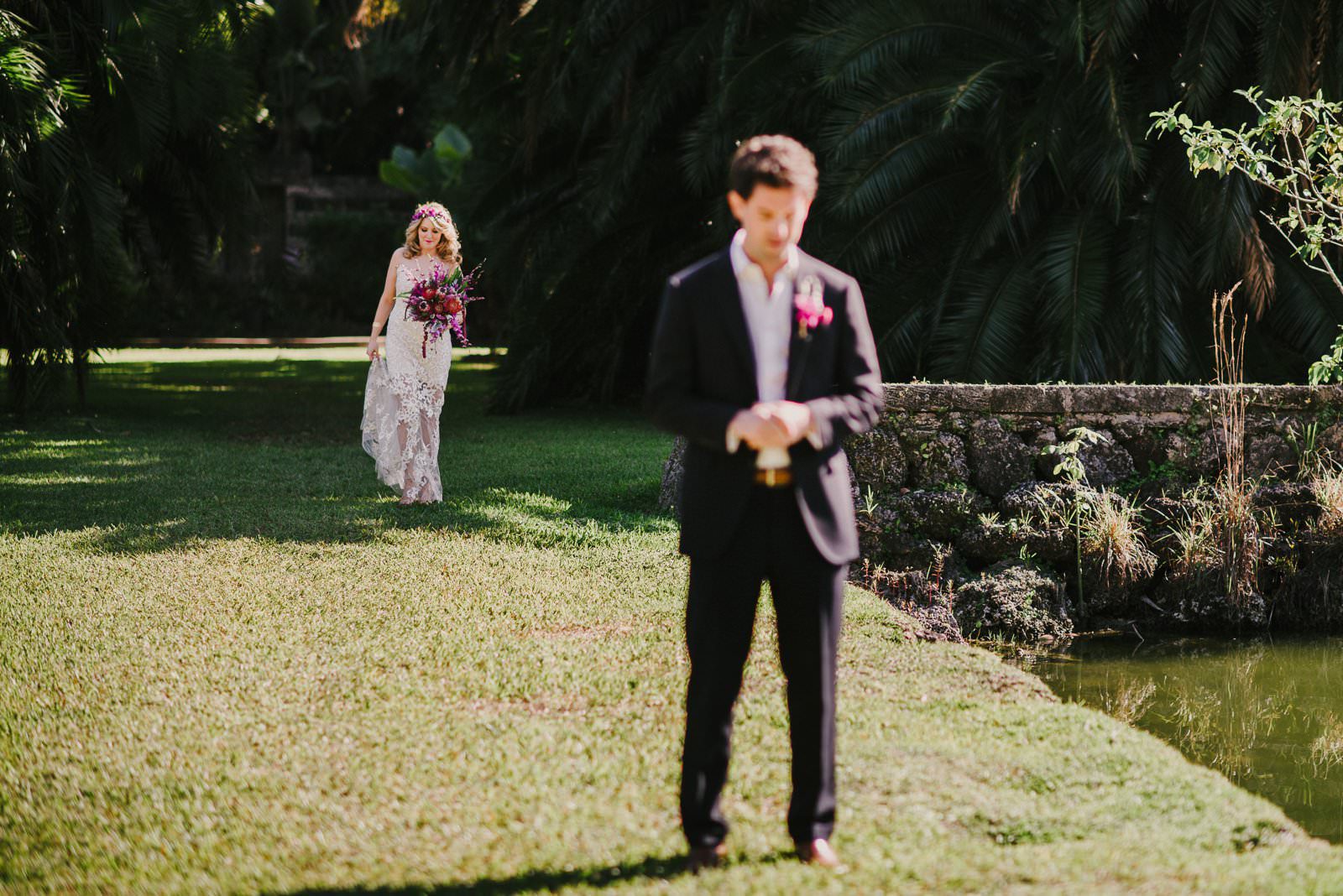 Fairchild Tropical Gardens Wedding Evan Rich Photography (18)