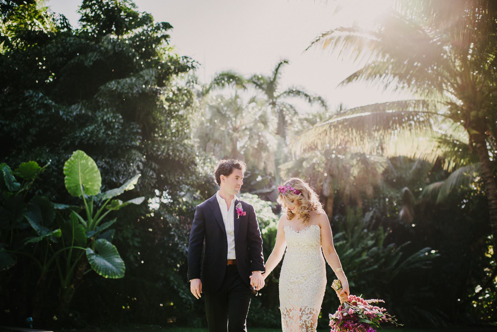 Fairchild Tropical Gardens Wedding Evan Rich Photography (22)