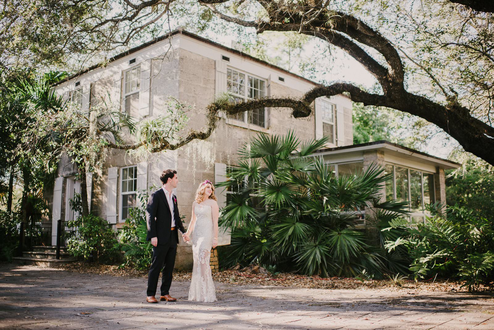 Fairchild Tropical Gardens Wedding Evan Rich Photography (26)