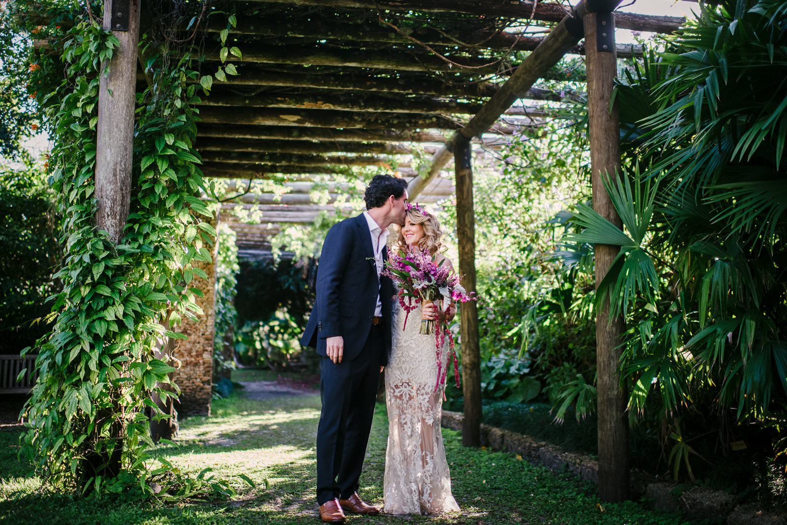 Fairchild Tropical Gardens Wedding Evan Rich Photography (31)