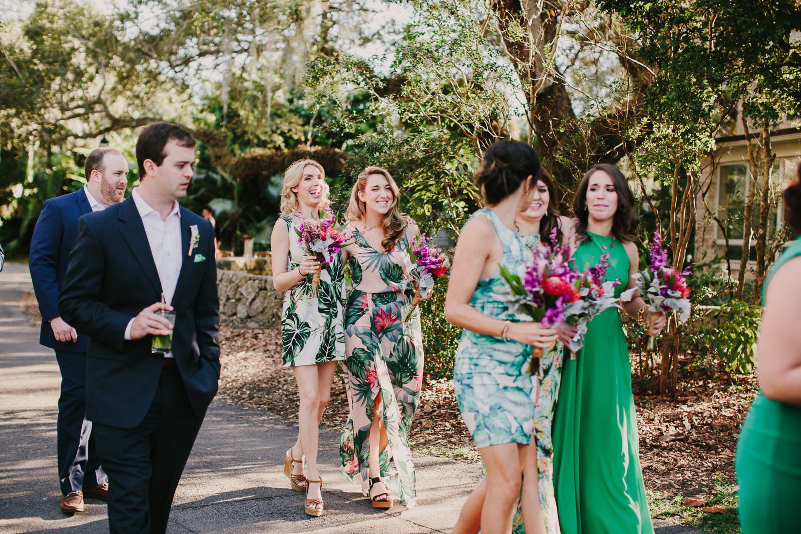 Fairchild Tropical Gardens Wedding Evan Rich Photography (39)