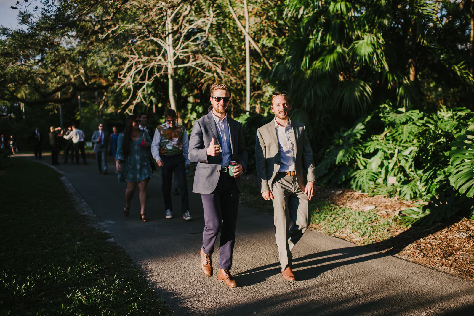 Fairchild Tropical Gardens Wedding Evan Rich Photography (57)