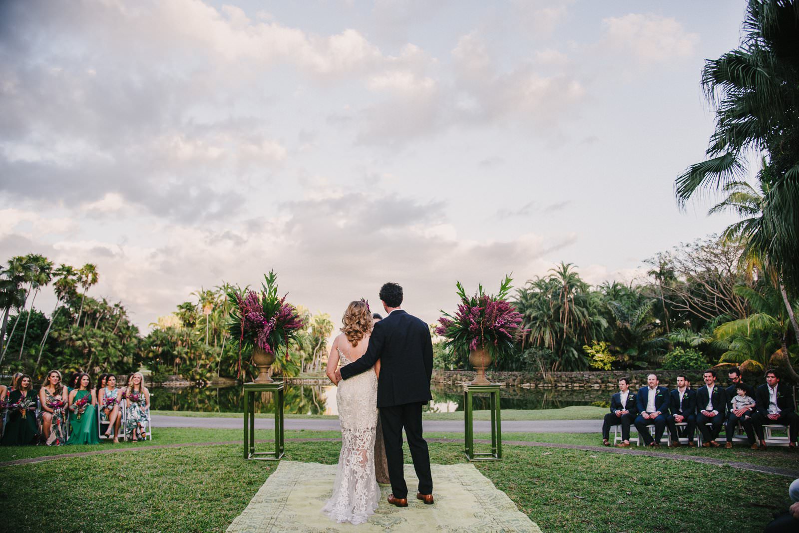 Fairchild Tropical Gardens Wedding Evan Rich Photography (62)