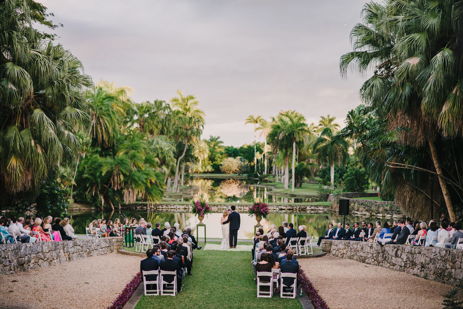 Fairchild Tropical Gardens Wedding Evan Rich Photography (64)