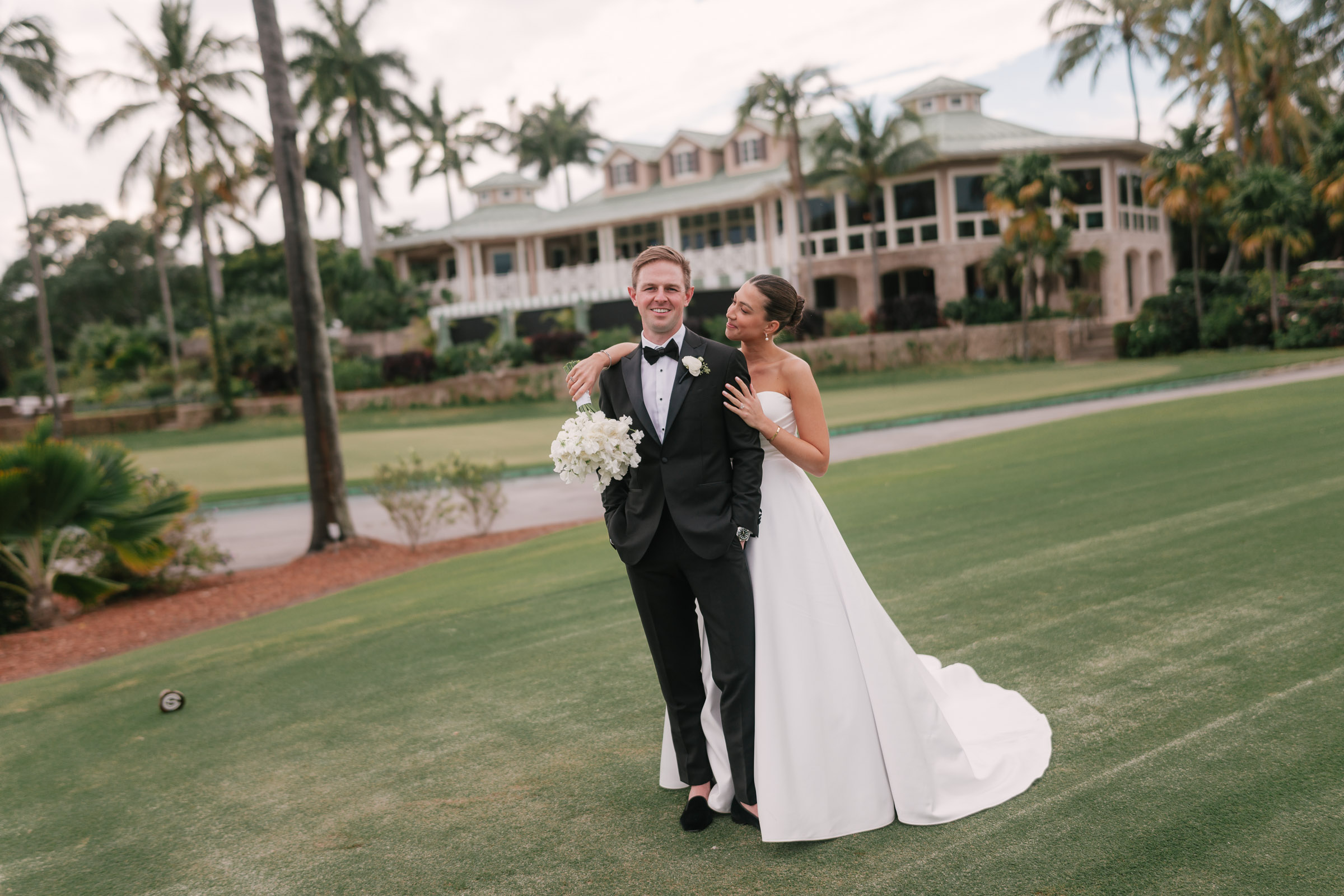 Ocean Reef Wedding